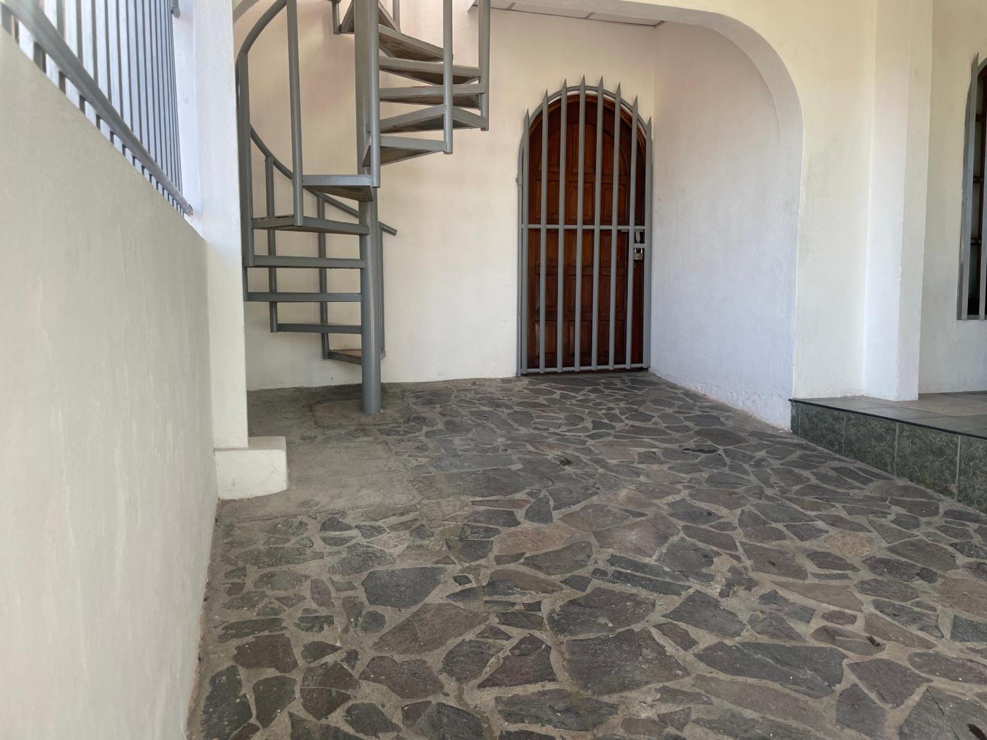 Casa Robles - Your Stay Near Airport มานากัว ภายนอก รูปภาพ