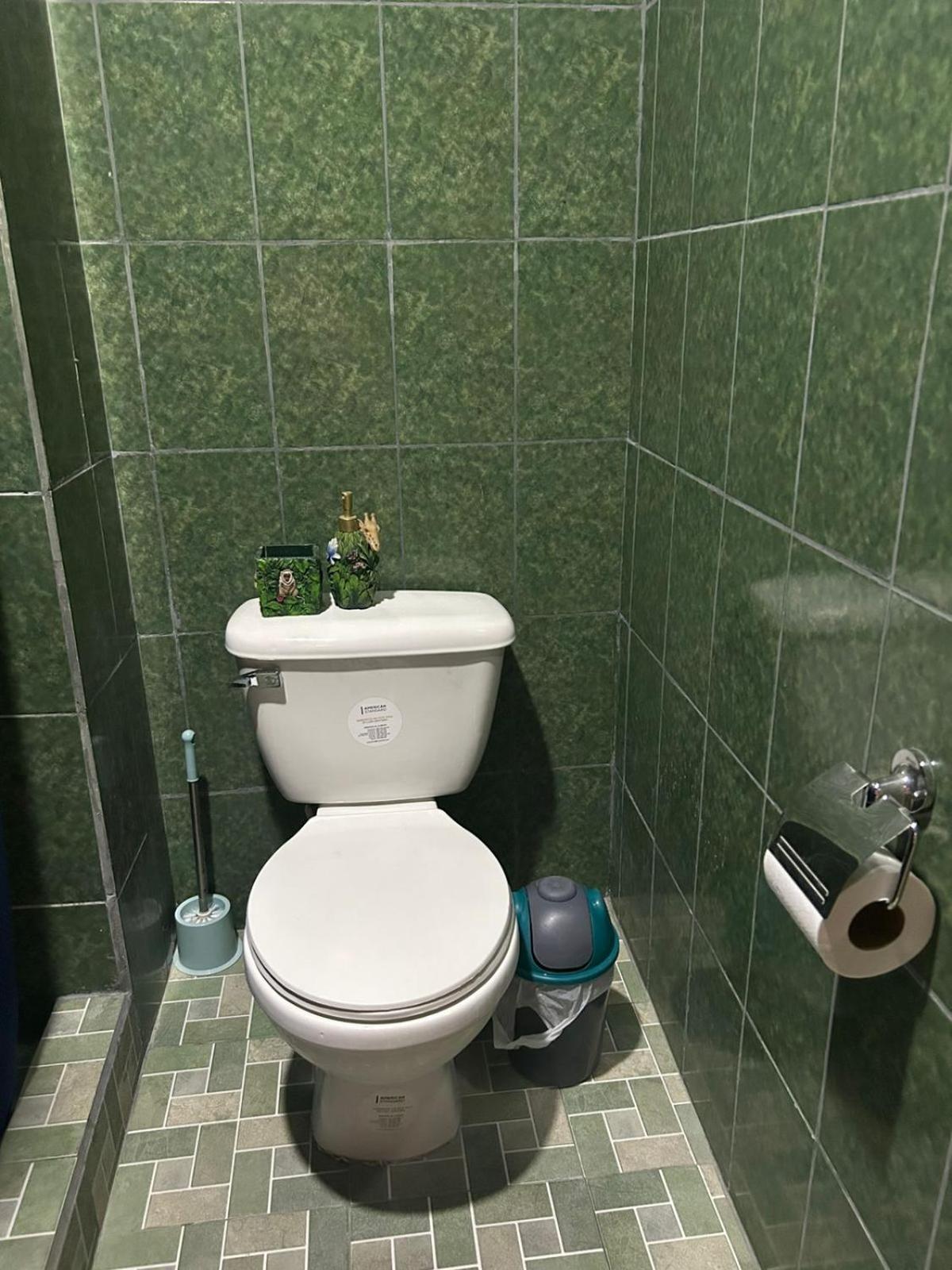 Casa Robles - Your Stay Near Airport มานากัว ภายนอก รูปภาพ